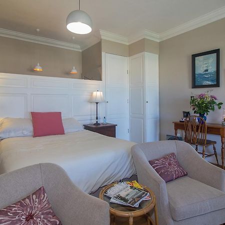 Milkwood Manor B & B Kenton on Sea Exterior photo