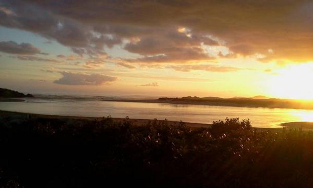 Milkwood Manor B & B Kenton on Sea Exterior photo