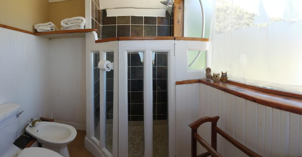 Milkwood Manor B & B Kenton on Sea Room photo