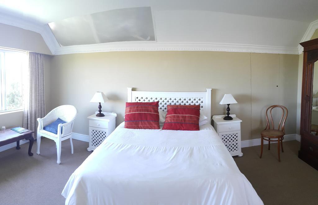 Milkwood Manor B & B Kenton on Sea Room photo
