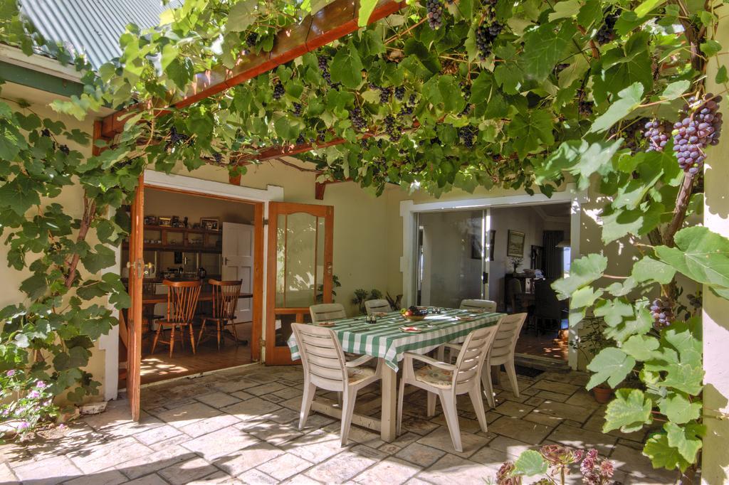 Milkwood Manor B & B Kenton on Sea Exterior photo