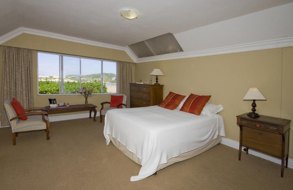 Milkwood Manor B & B Kenton on Sea Room photo