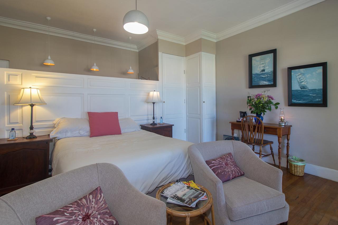 Milkwood Manor B & B Kenton on Sea Exterior photo