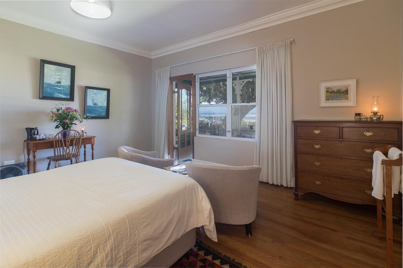 Milkwood Manor B & B Kenton on Sea Exterior photo