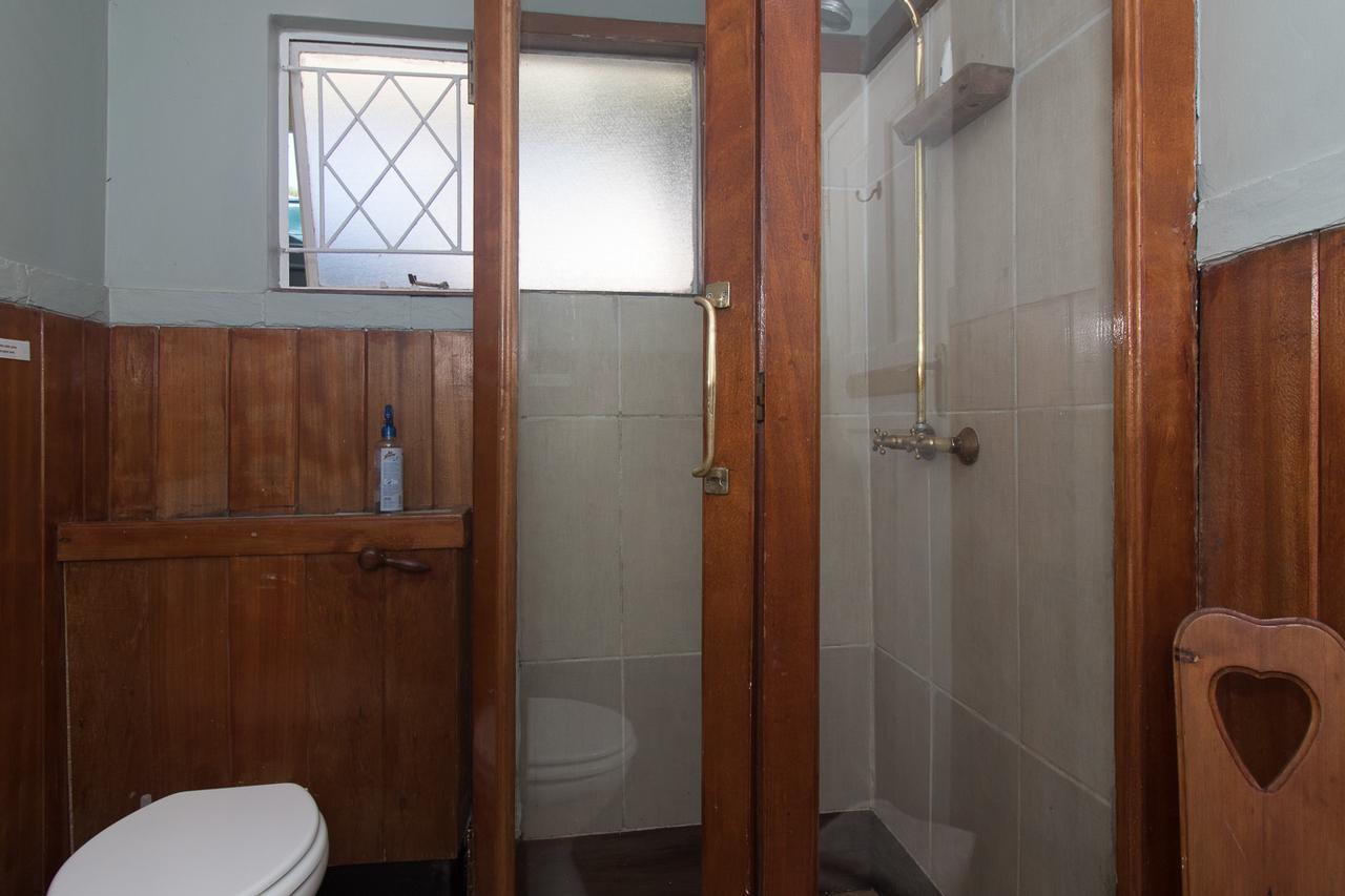 Milkwood Manor B & B Kenton on Sea Exterior photo