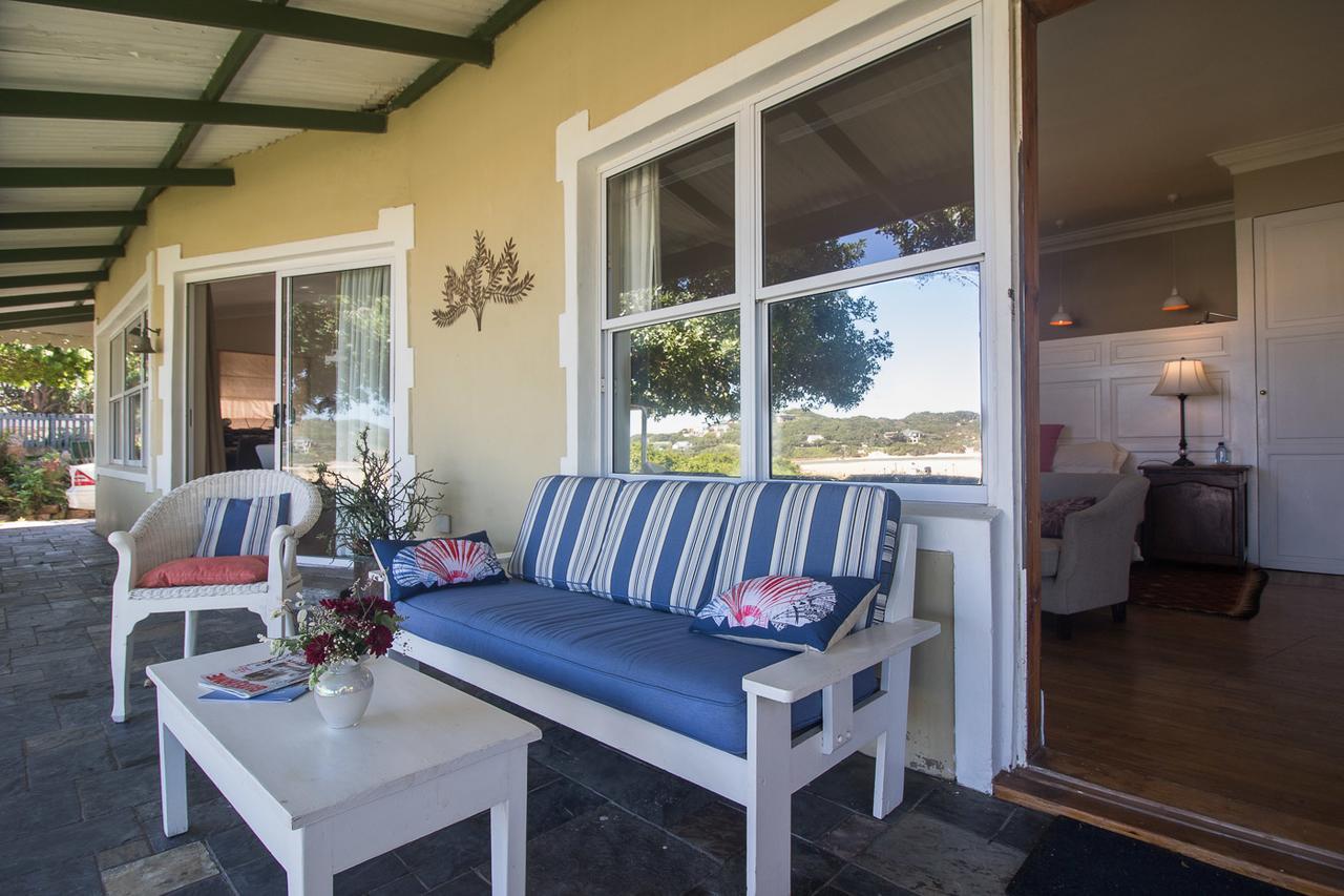 Milkwood Manor B & B Kenton on Sea Exterior photo