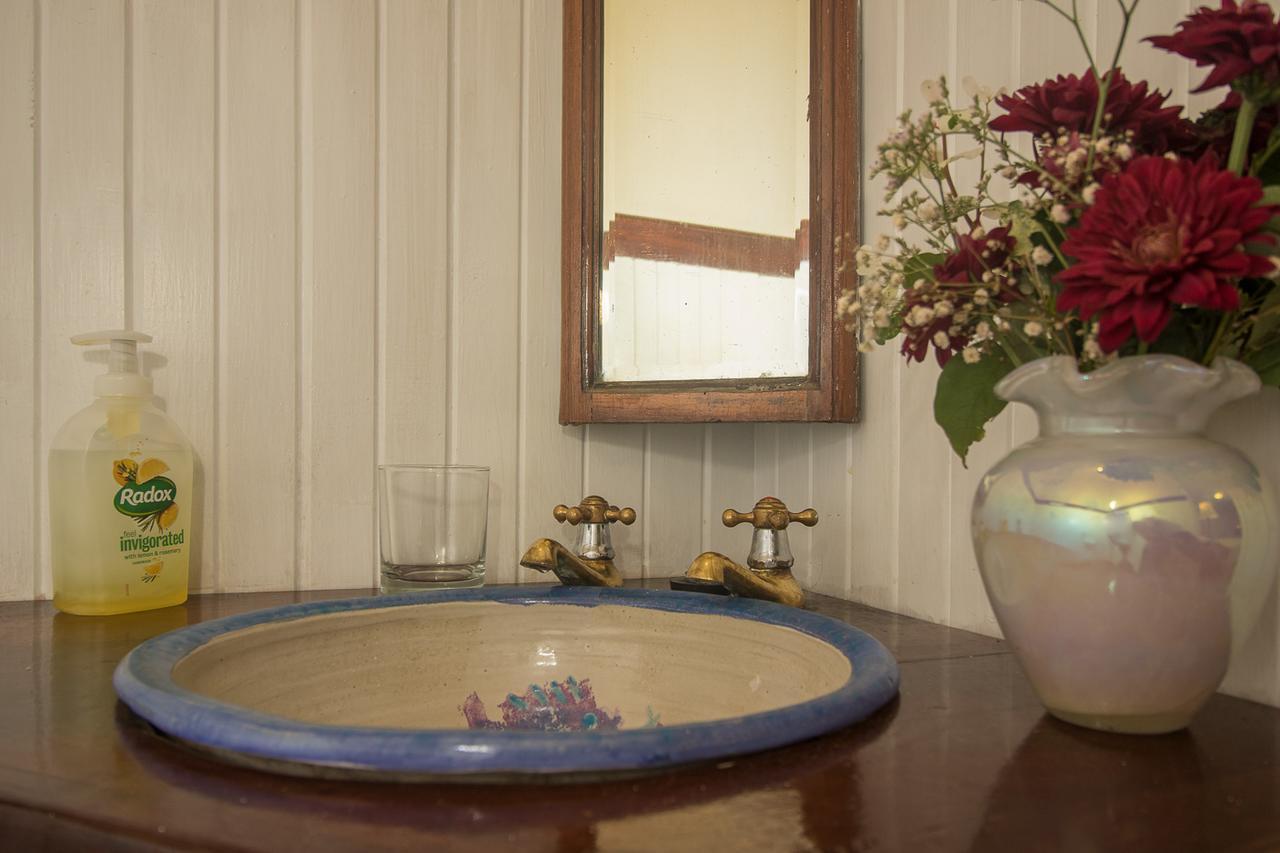 Milkwood Manor B & B Kenton on Sea Exterior photo