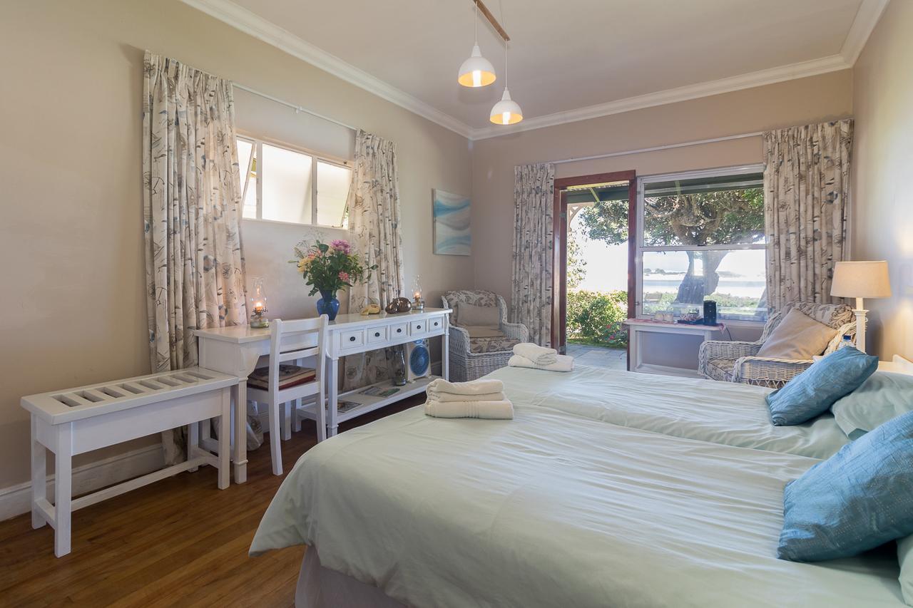 Milkwood Manor B & B Kenton on Sea Exterior photo