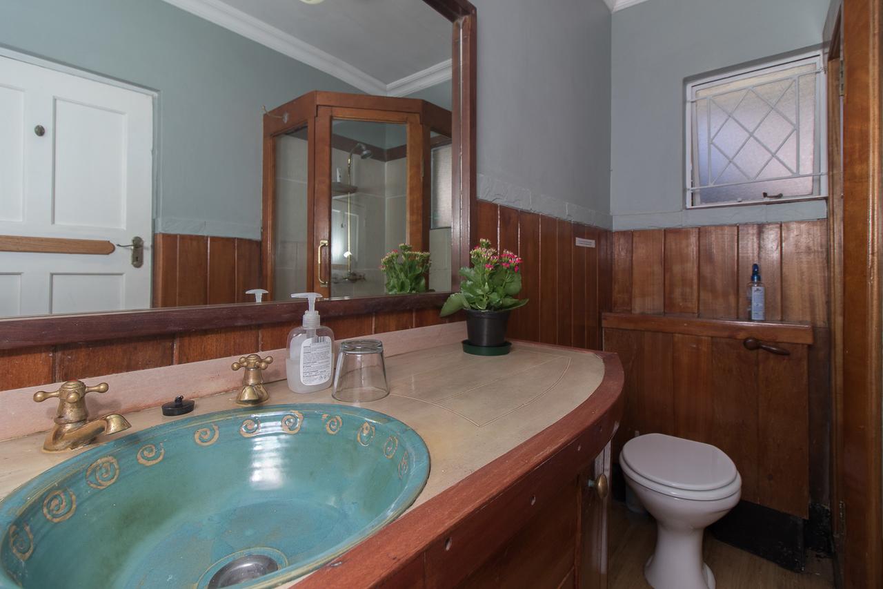 Milkwood Manor B & B Kenton on Sea Exterior photo