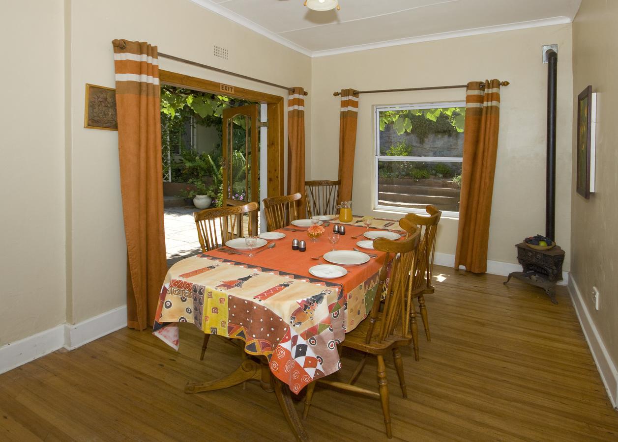 Milkwood Manor B & B Kenton on Sea Exterior photo